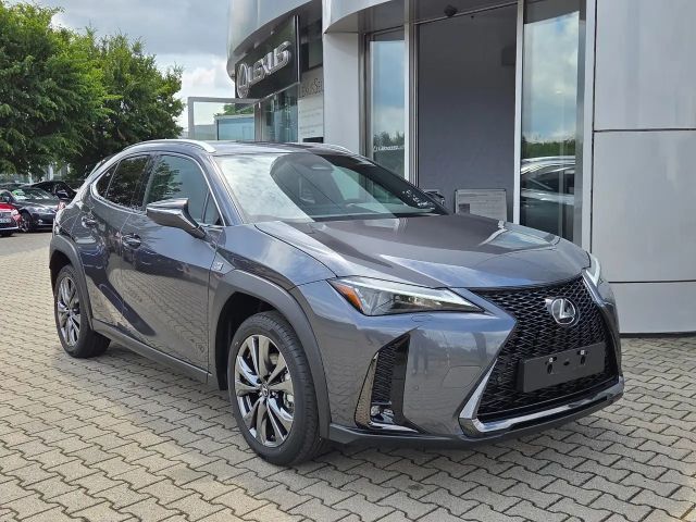 Lexus UX F Sport Sport