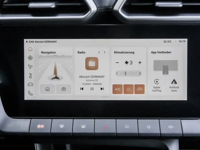 MG ZS STD ICE PDC RFK NAVI