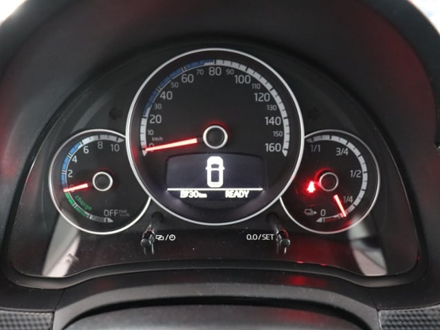 Volkswagen e-up! Move Move up!