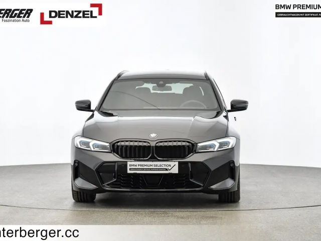 BMW 318 318d M-Sport Touring