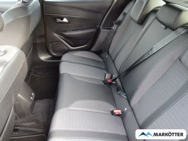 Peugeot 208 Allure Pack