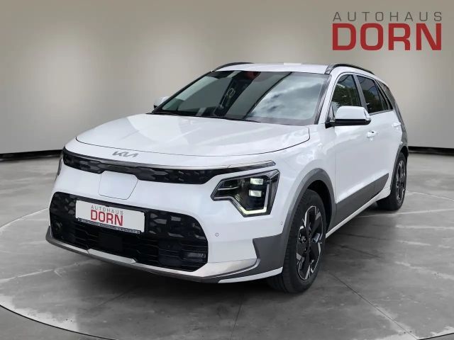 Kia Niro e-Niro