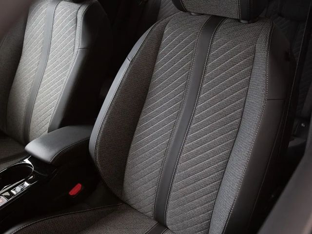 Peugeot 2008 Allure Pack PureTech