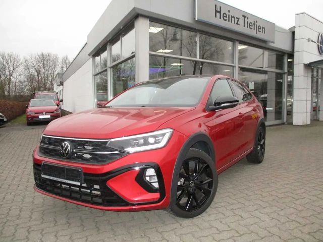 Volkswagen Taigo 1.5 TSI DSG R-Line