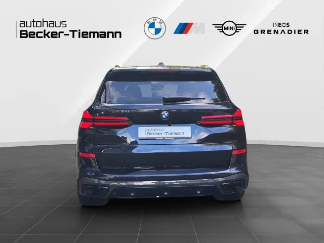 BMW X5 M-Sport xDrive40i