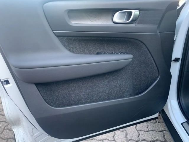 Volvo C40 Plus Recharge