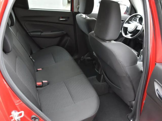 Suzuki Swift Comfort