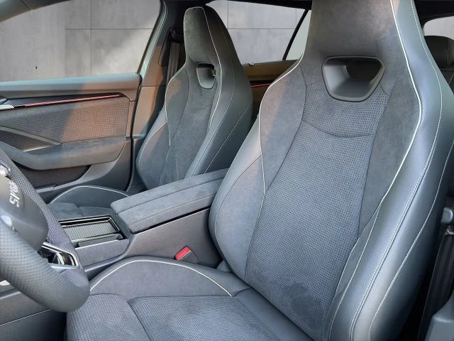 Skoda Superb Sportline iV