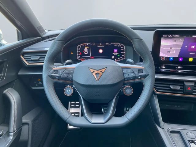 Cupra Leon 2.0 TSI 4Drive ST VZ