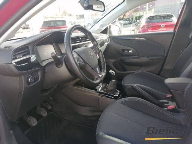 Opel Corsa Elegance