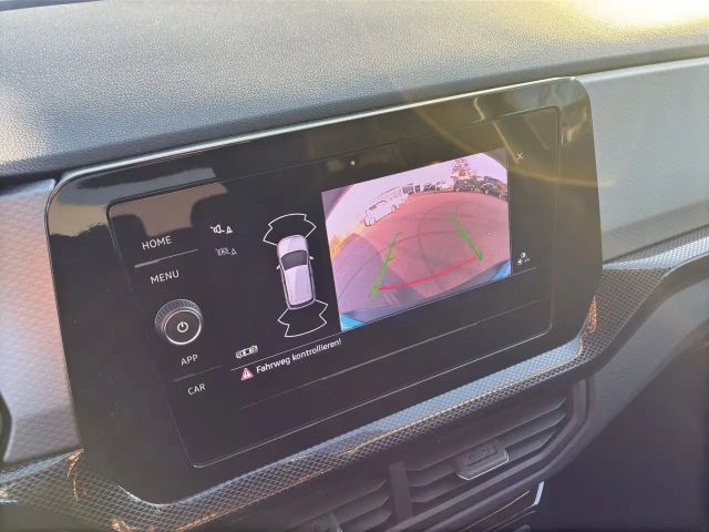 Volkswagen T-Cross 1.0 TSI DSG IQ.Drive Life