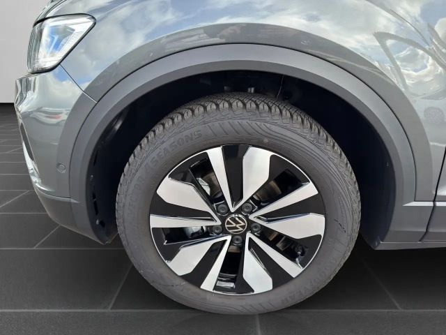 Volkswagen T-Roc 1.0 TSI