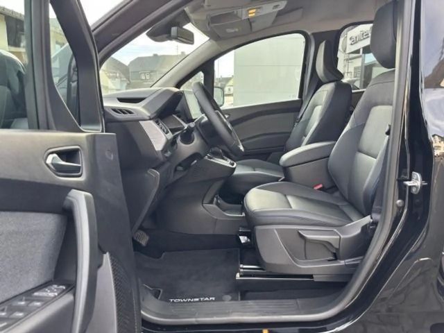 Nissan Townstar DIG-T Tekna