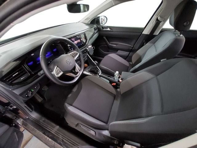 Volkswagen Taigo 1.0 TSI Life