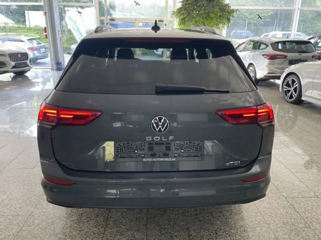 Volkswagen Golf Golf VIII Life Variant