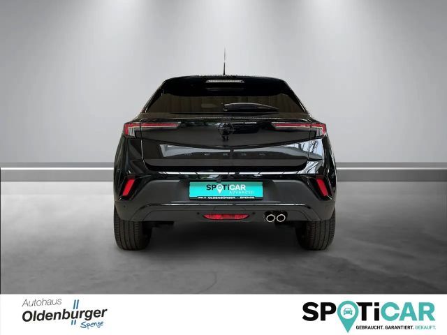 Opel Mokka GS-Line Grand Sport
