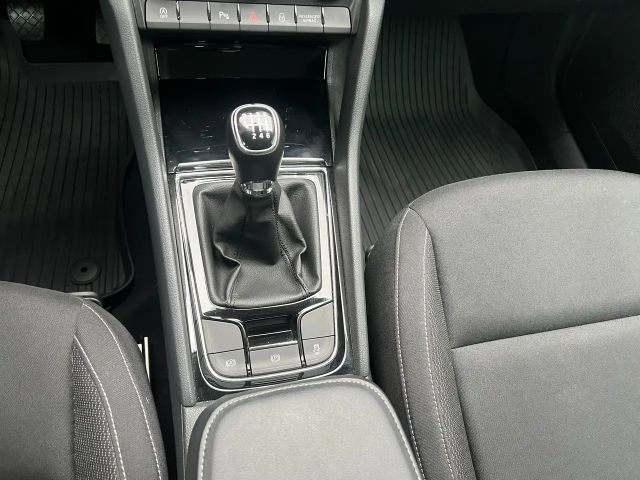 Skoda Karoq Ambition