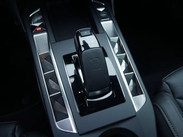 DS DS 3 Crossback Crossback E-Tense