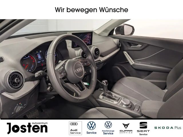 Audi Q2 35 TFSI S-Line