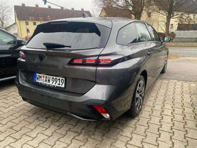 Peugeot 308 Active Pack HDi SW