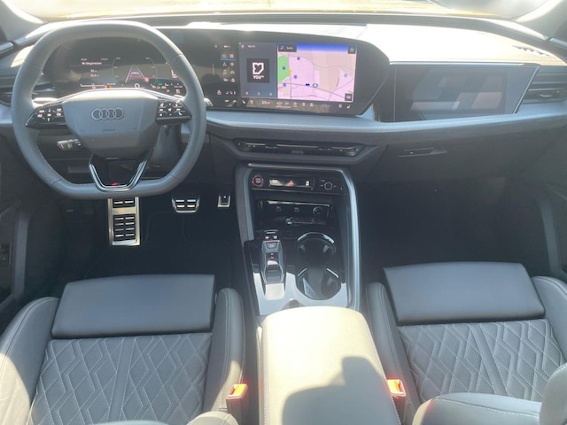 Audi SQ5 S-Tronic Sportback