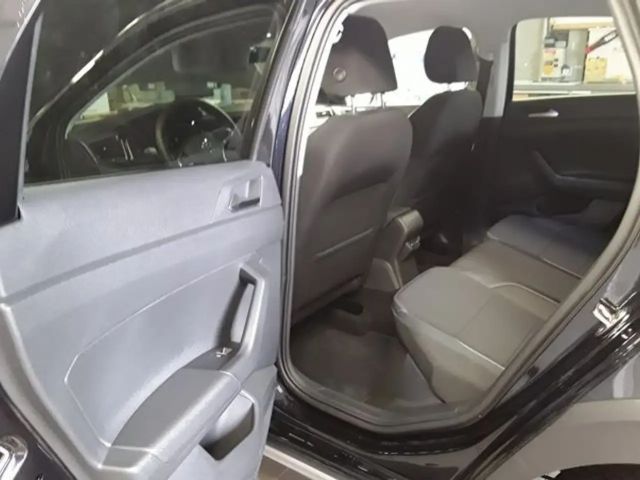 Volkswagen Taigo 1.0 TSI DSG Style