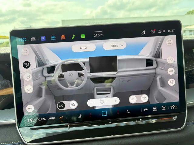 Volkswagen Tayron 4Motion DSG R-Line