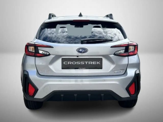 Subaru Crosstrek e-Boxer