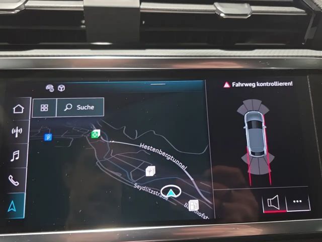 Audi Q3 35 TFSI S-Line