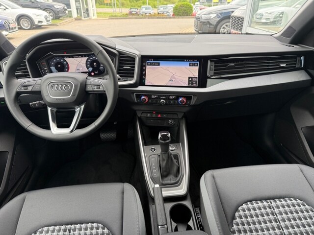 Audi A1 30 TFSI S-Tronic Sportback