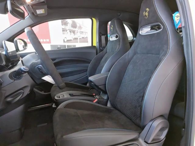 Abarth 500C Scorpionissima