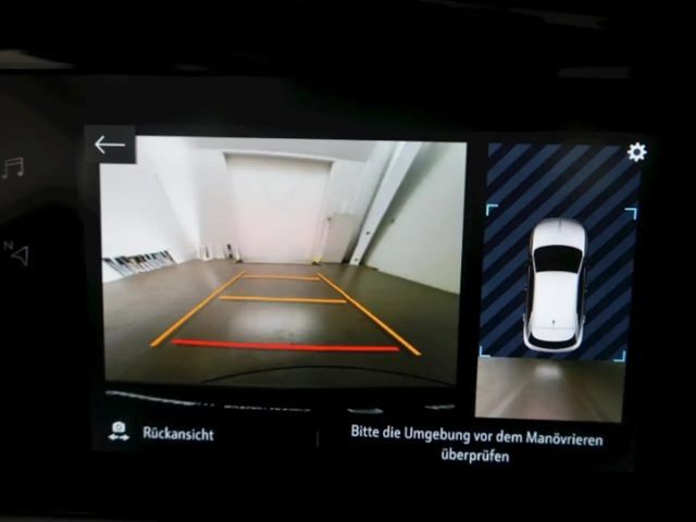 Opel Mokka Elegance Mokka-e