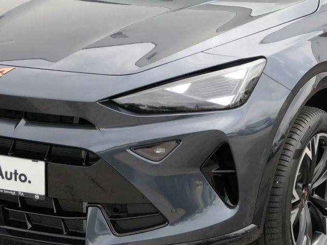 Cupra Formentor 1.5 TSI