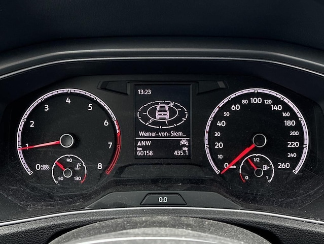 Volkswagen T-Roc 1.0 TSI