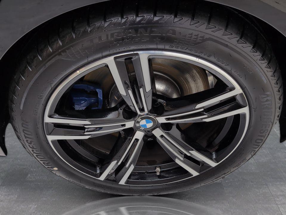 BMW M340 M340i xDrive