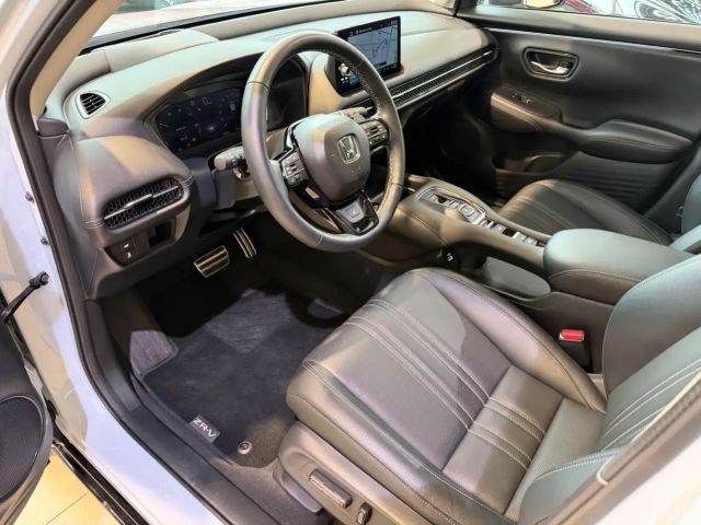 Honda ZR-V 2.0 Advance e:HEV