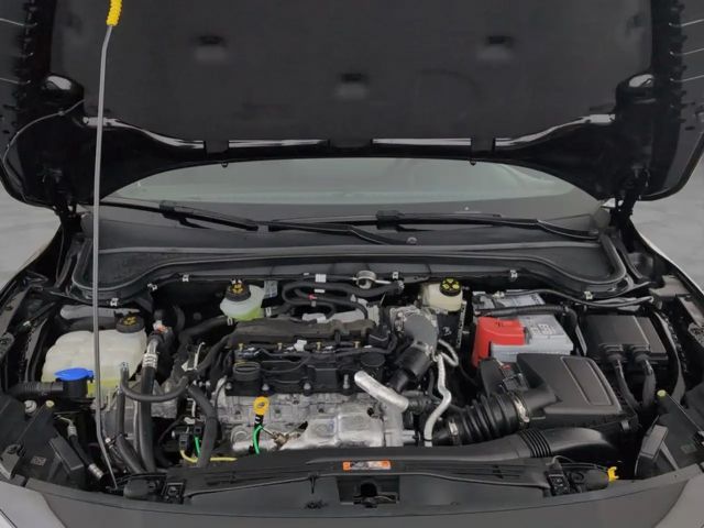 Ford Focus 1.5 EcoBlue ST Line Wagon