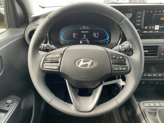 Hyundai i10 1.0 Trend