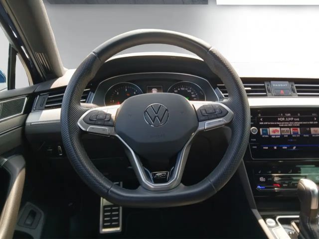 Volkswagen Passat Business Variant