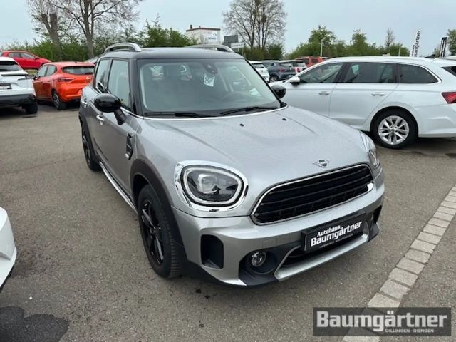 MINI Cooper Countryman 1.5