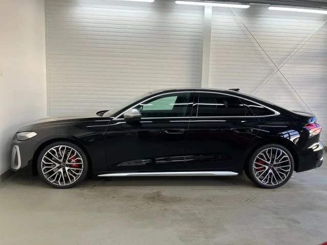 Audi S5 Quattro