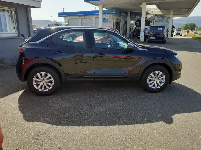 Opel Mokka Edition Mokka-e