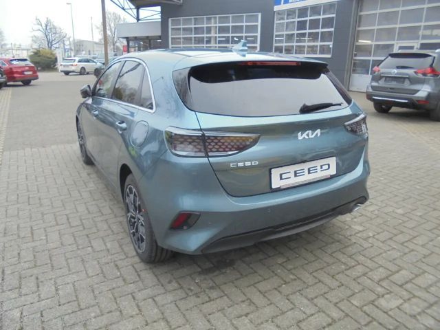 Kia Ceed GDi