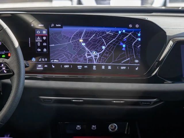 Audi A5 Quattro S-Tronic