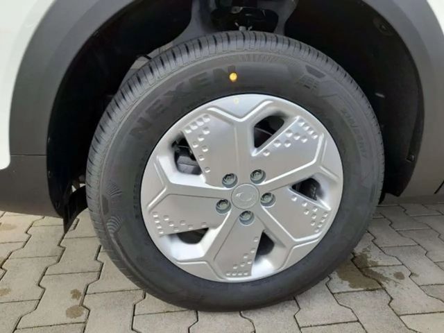 SsangYong Korando E-Motion Titanium EV Automatik Navi RF-K