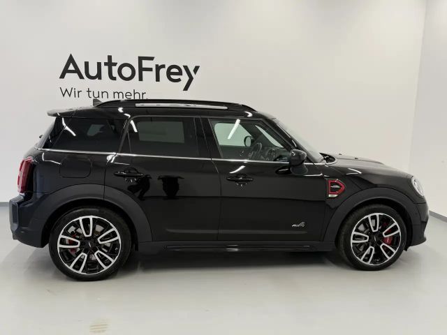 MINI John Cooper Works Countryman A