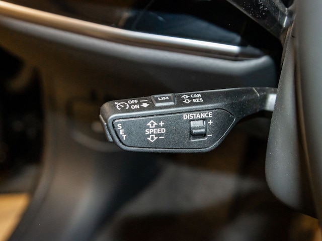 Audi A8 50 TDI Quattro