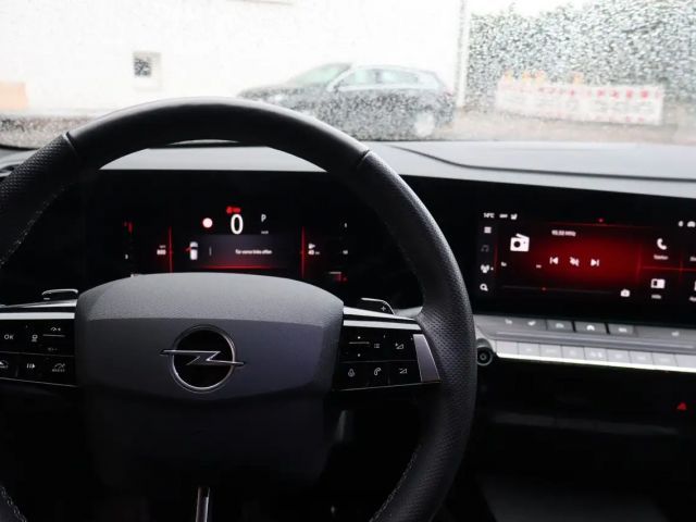 Opel Astra GS-Line Grand Sport Sports Tourer