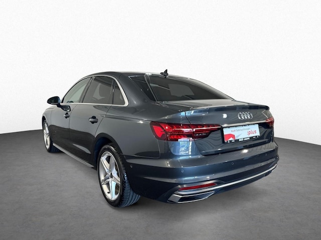 Audi A4 35 TDI S-Tronic Sedan