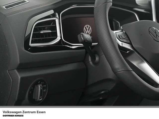 Volkswagen T-Roc Cabriolet DSG R-Line